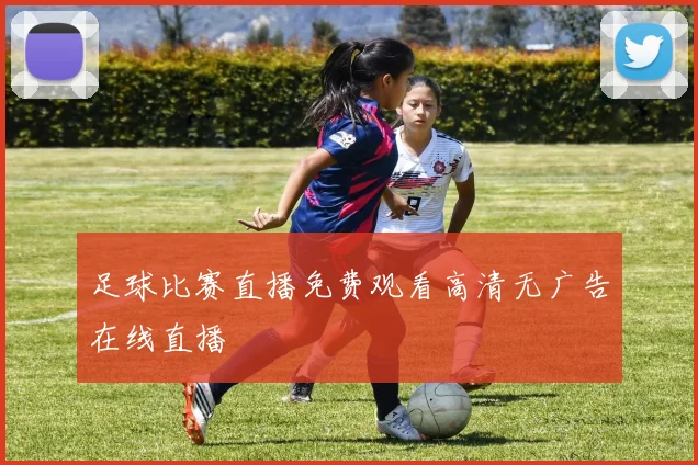 足球比赛直播免费观看高清无广告在线直播