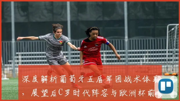 深度解析葡萄牙五盾军团战术体系，展望后C罗时代阵容与欧洲杯前景
