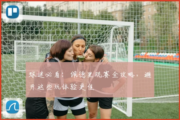 球迷必看：佩德里观赛全攻略，避开这些坑体验更佳