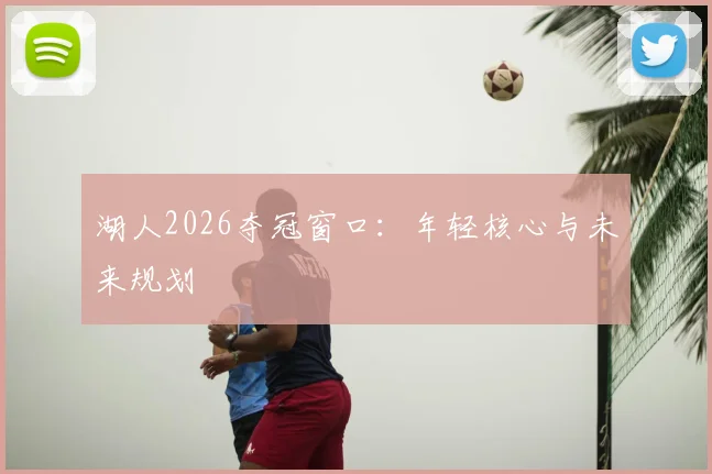 湖人2026夺冠窗口：年轻核心与未来规划